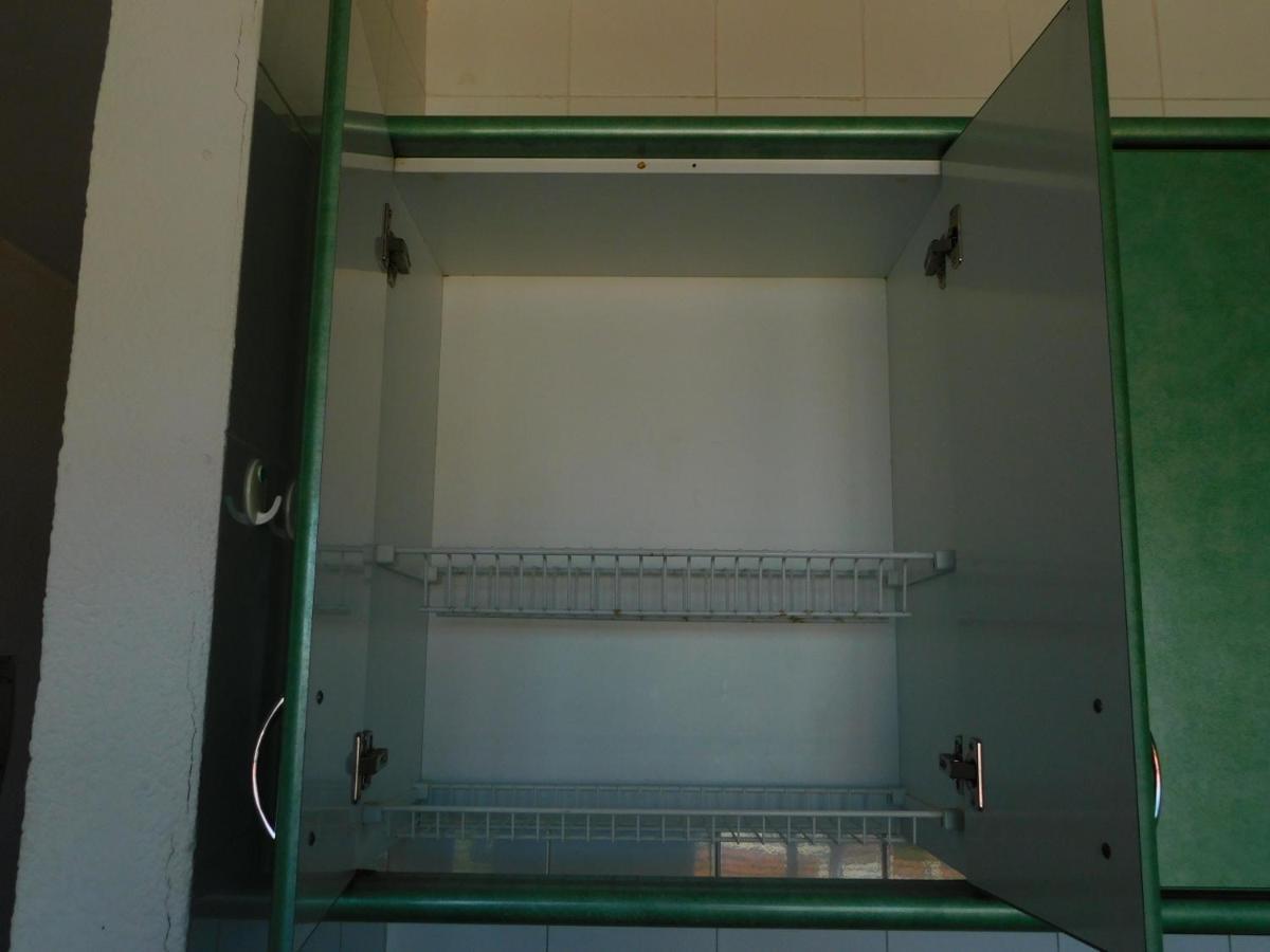La Puesta Del Sol Appartement San Bartolomé Buitenkant foto
