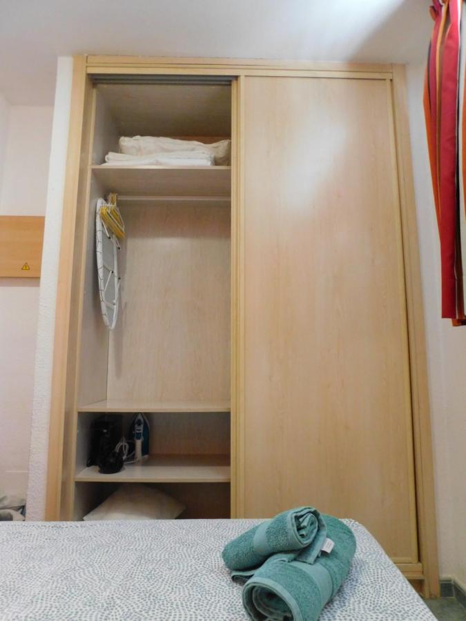 La Puesta Del Sol Appartement San Bartolomé Buitenkant foto